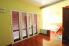 Bright house for rent in Cau Giay District, Hanoi